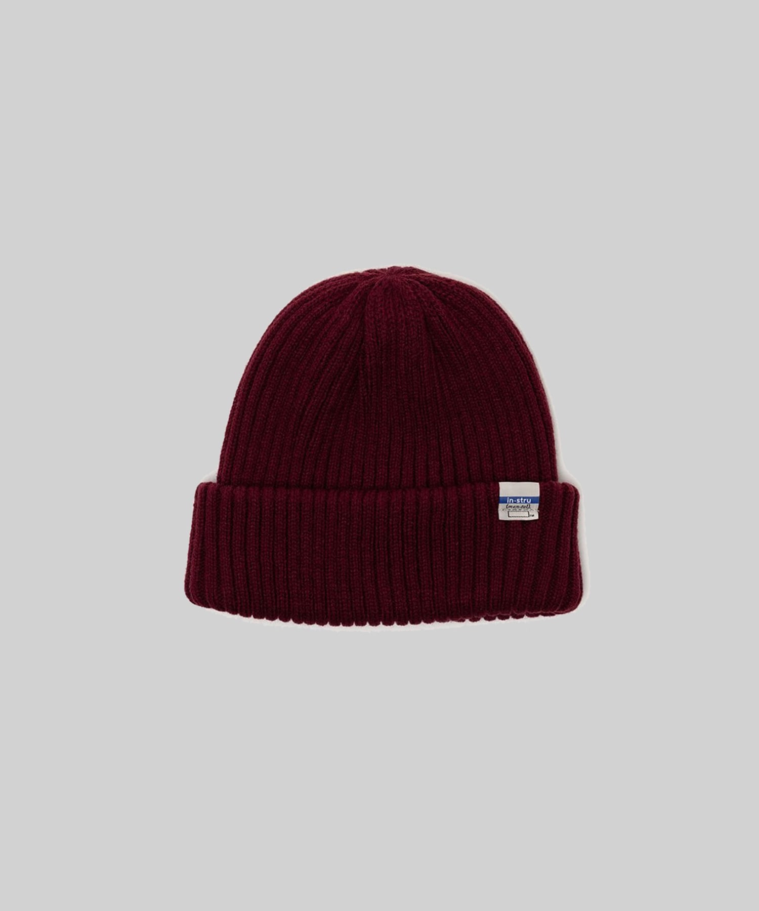 AC KNIT BEANIE