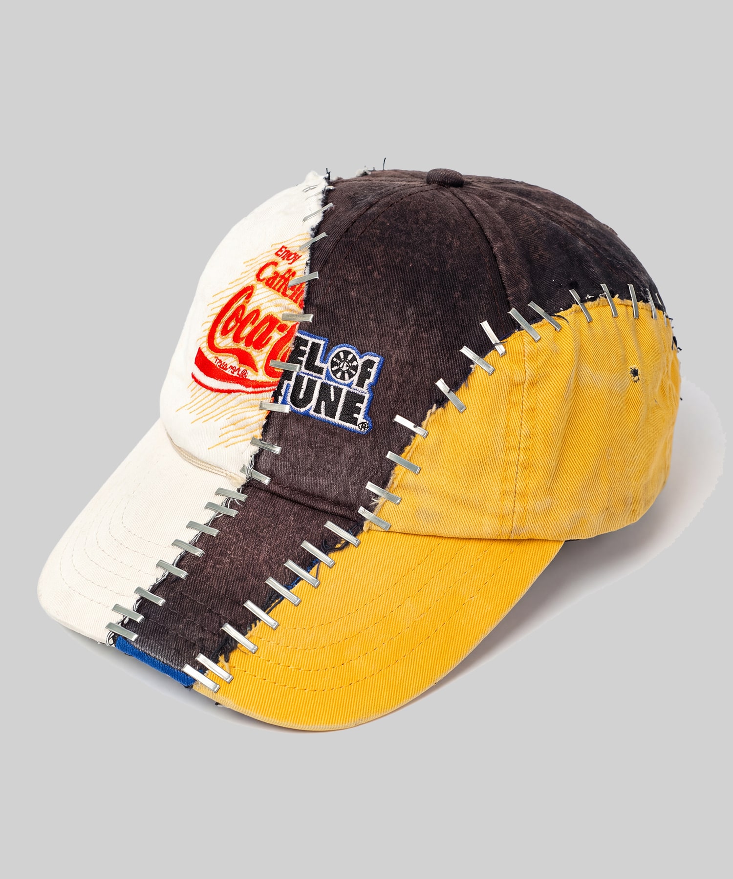 PRM Cap Multi Line