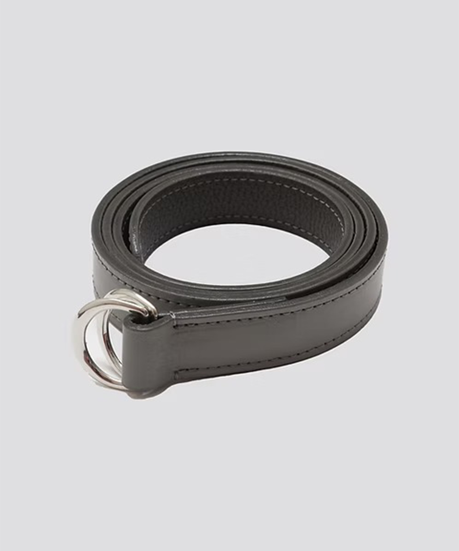 ENST LEATHER BELT