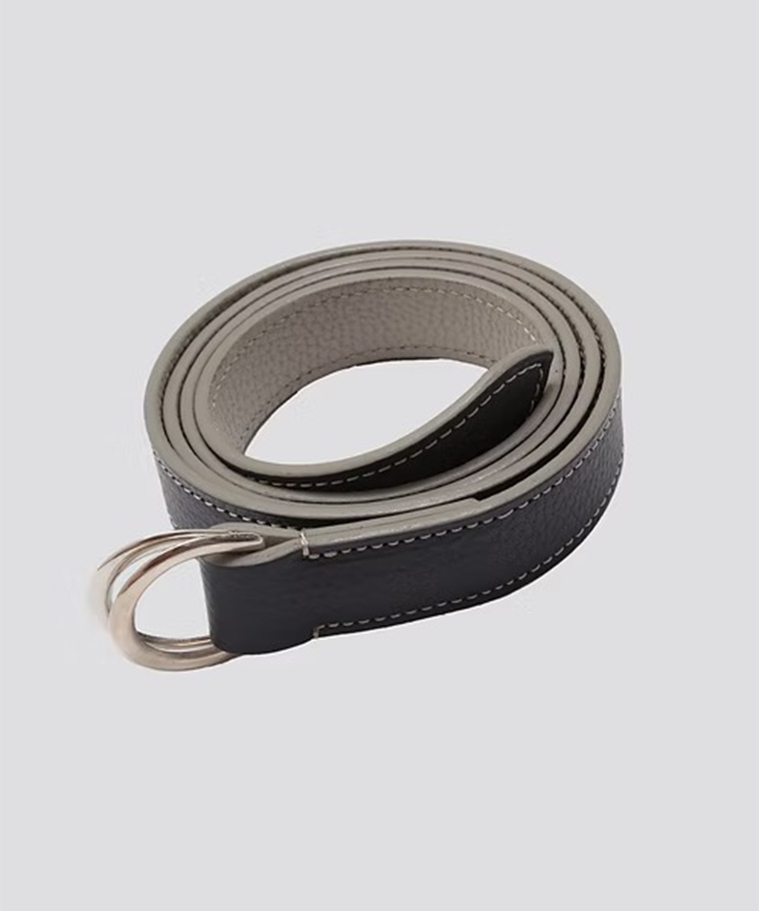 ENST LEATHER BELT