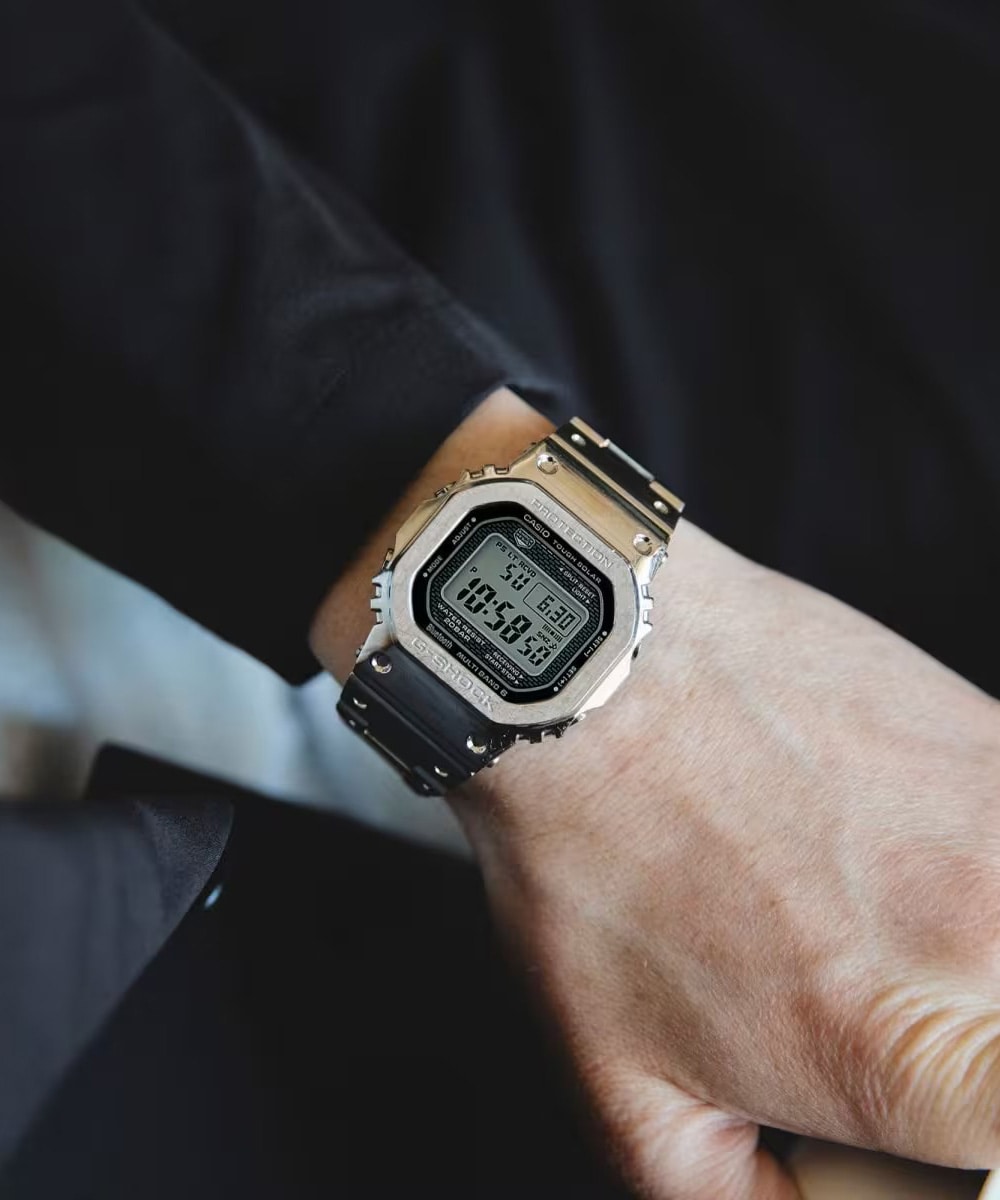 GMW-B5000D-1JF