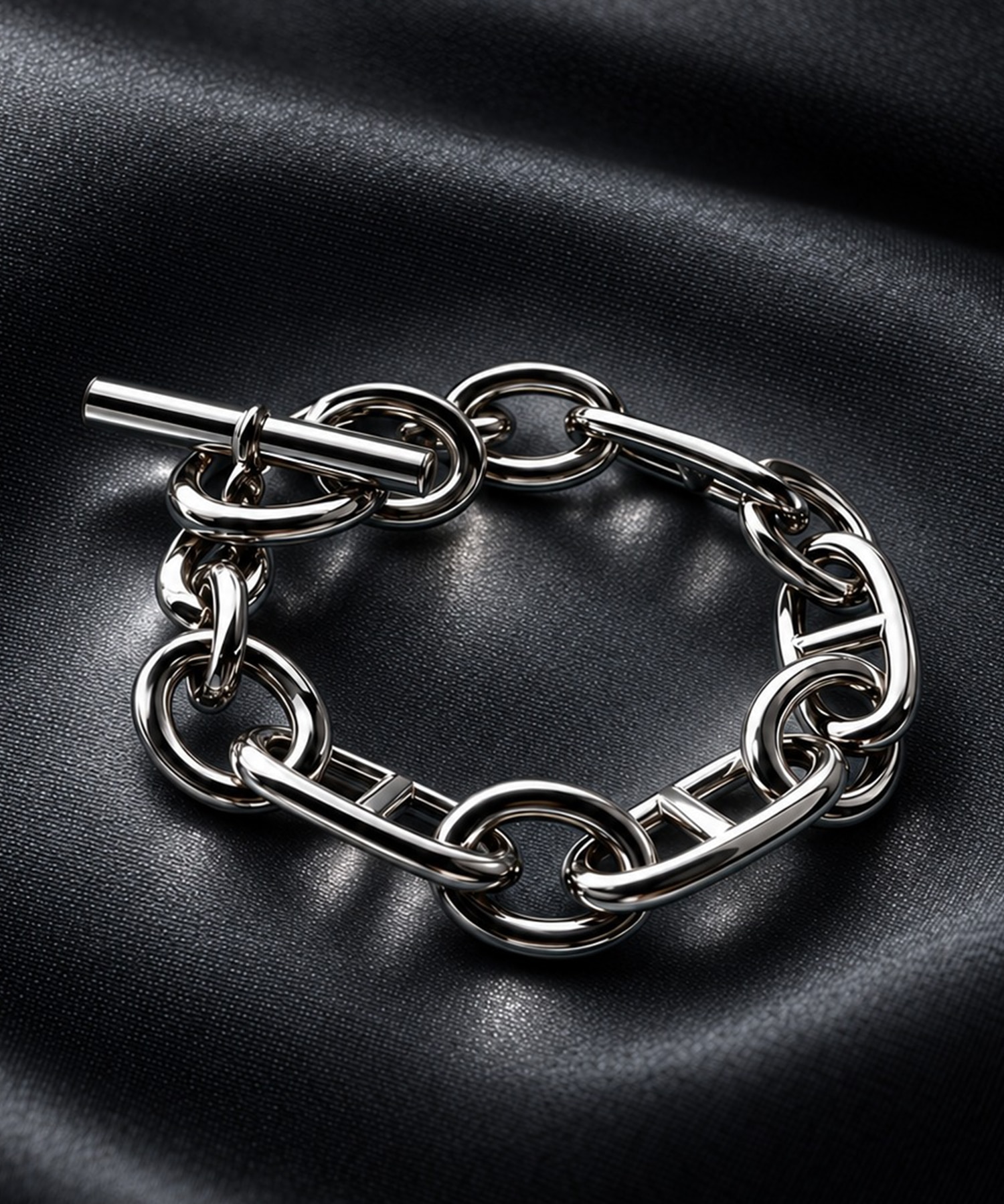 FUSION ANCHOR BRACELET