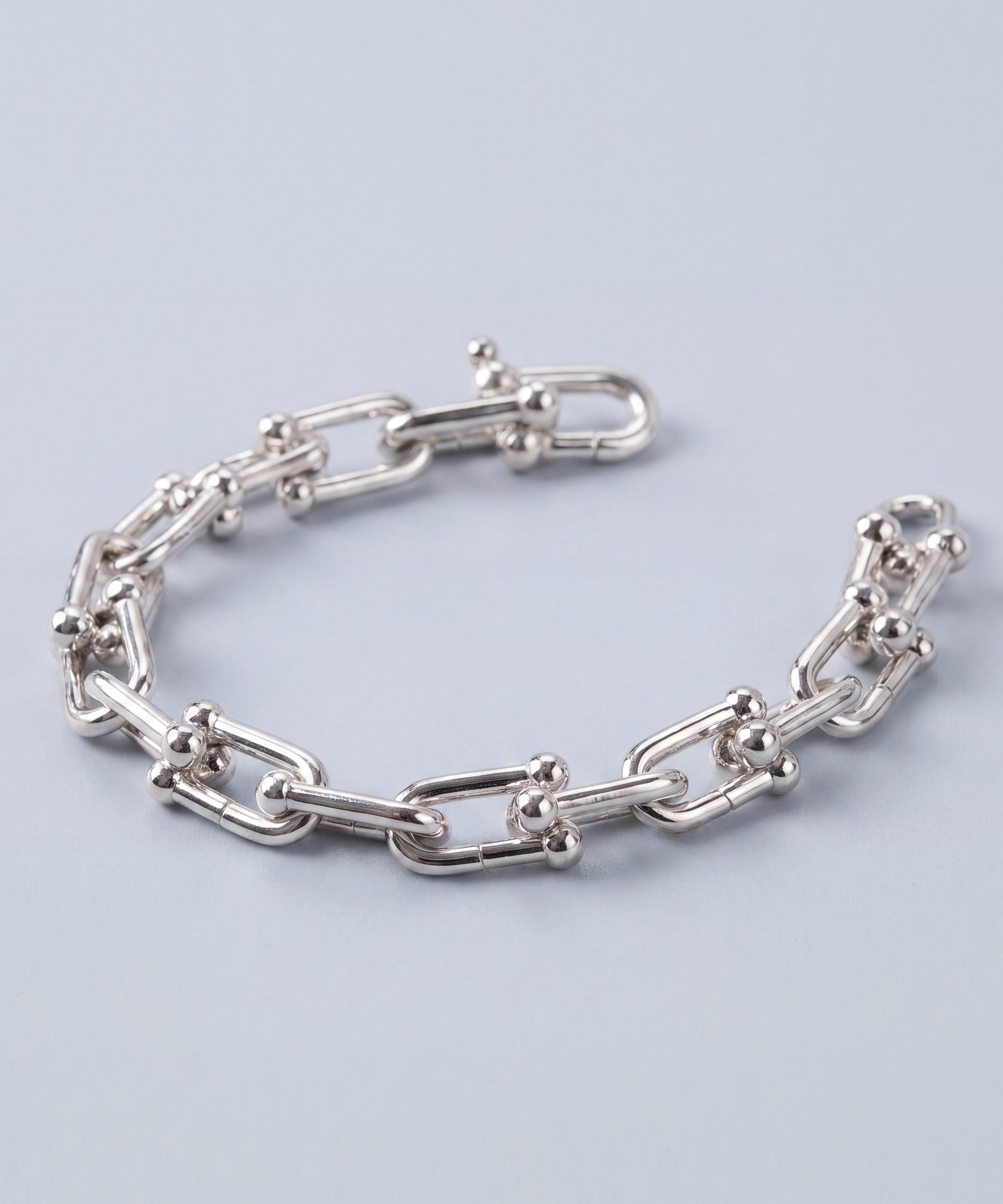 FUSION GAUGE LINK BRACELET