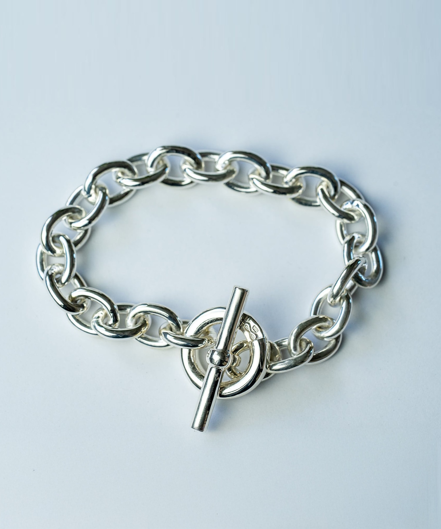 BN-034 Hook connect bracelet (Medium)
