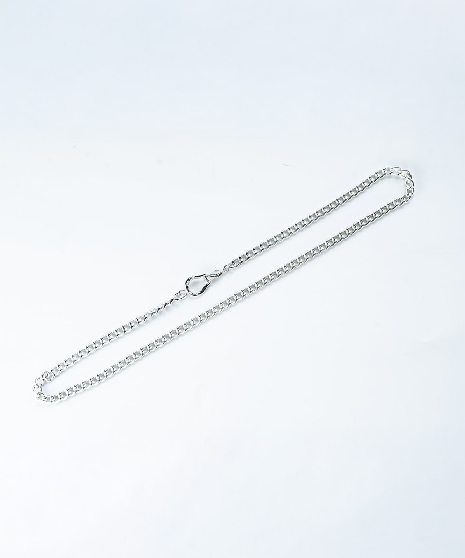 C-044 Horse shoe gurumetto necklace (45cm)
