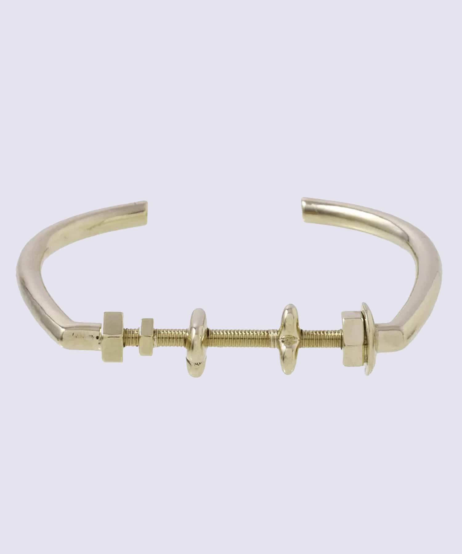 Bolt Bracelet
