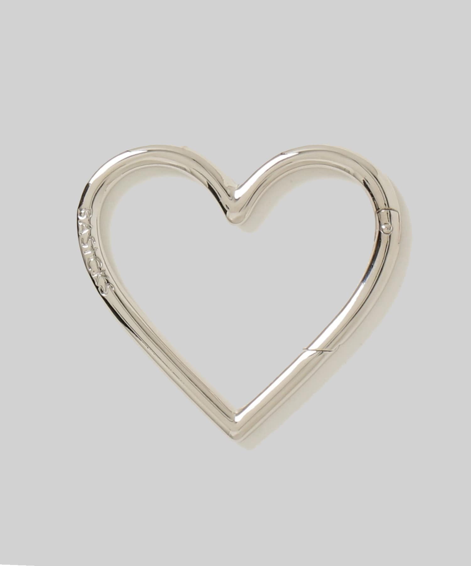 Heart Carbiner
