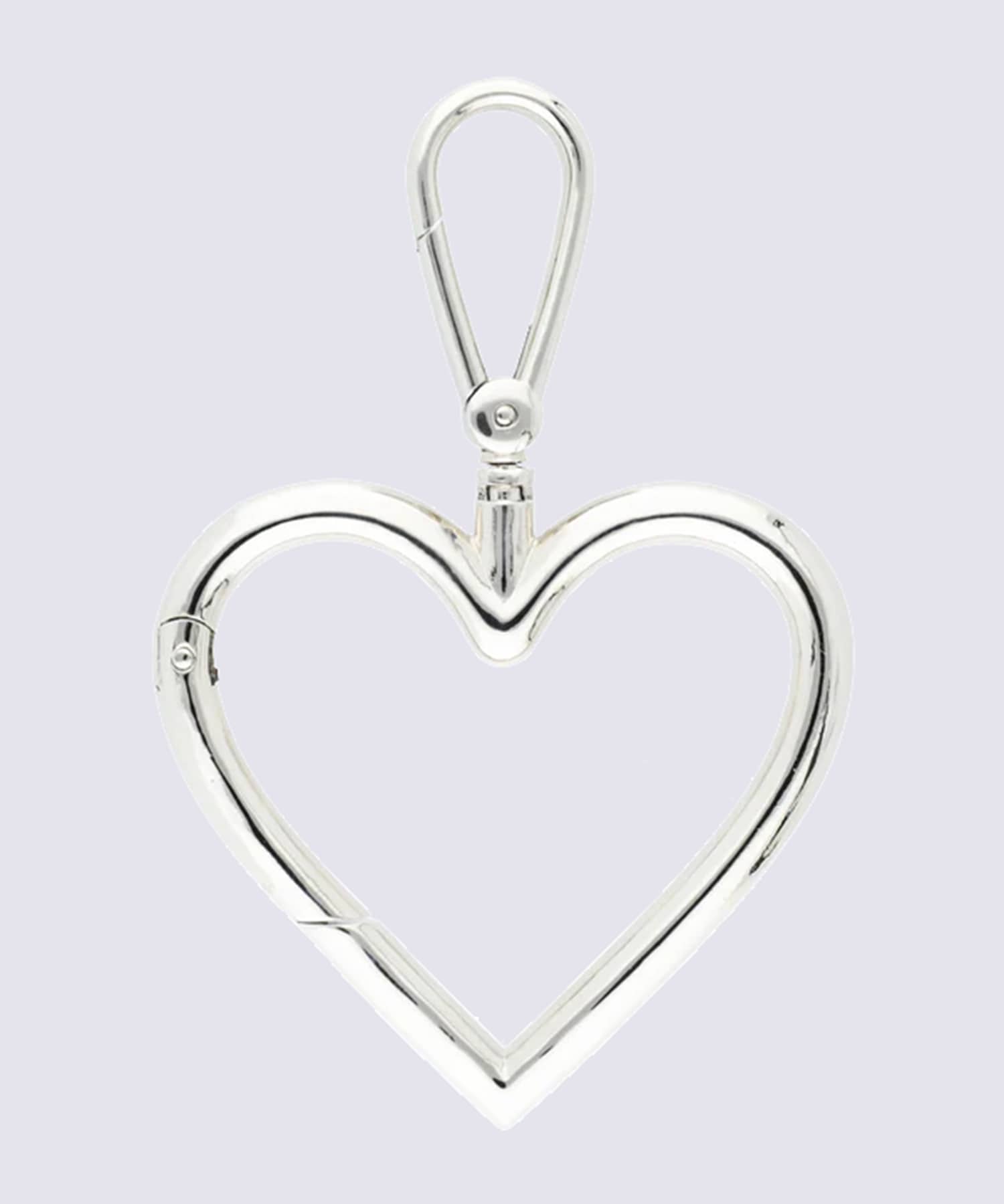 Heart Key Ring