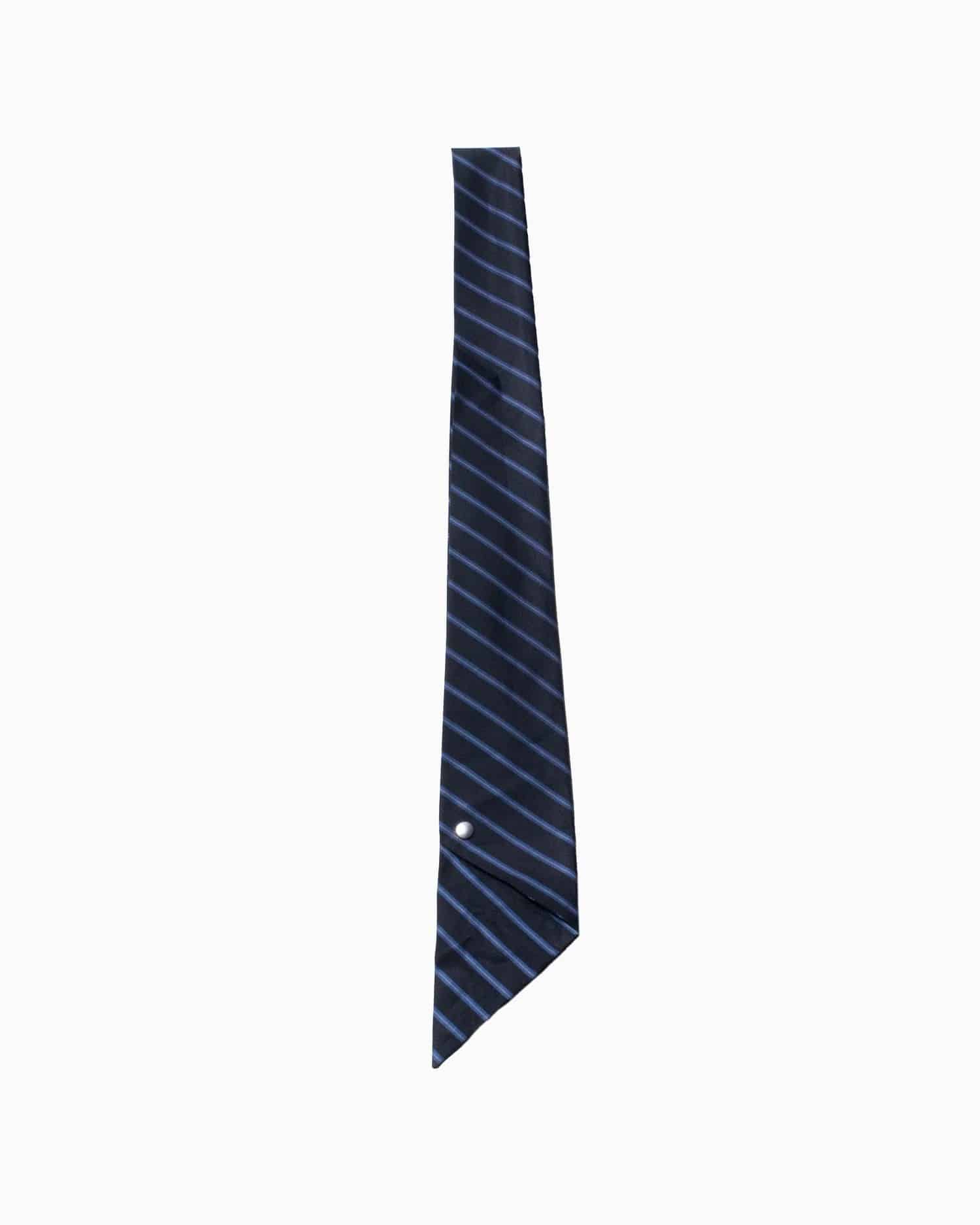 NOT-TIE  STRIPE
