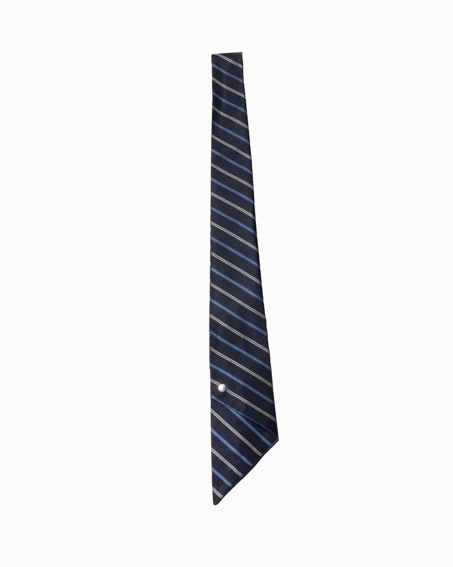 NOT-TIE  STRIPE