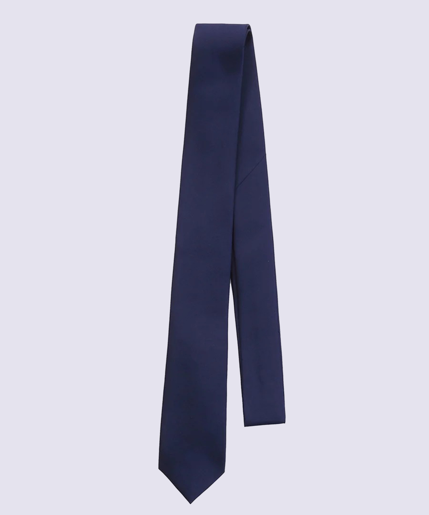 SILK NECK TIE