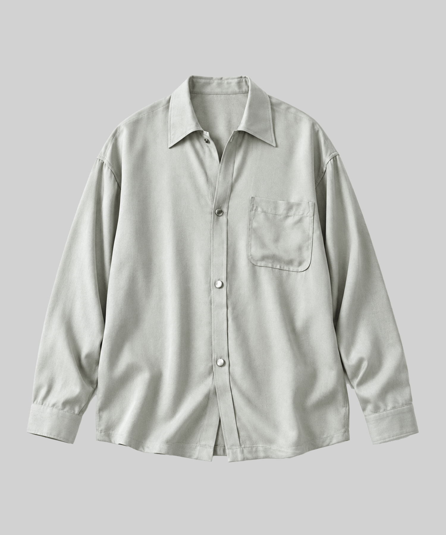 COMFORT SHIRT - CUPRO
