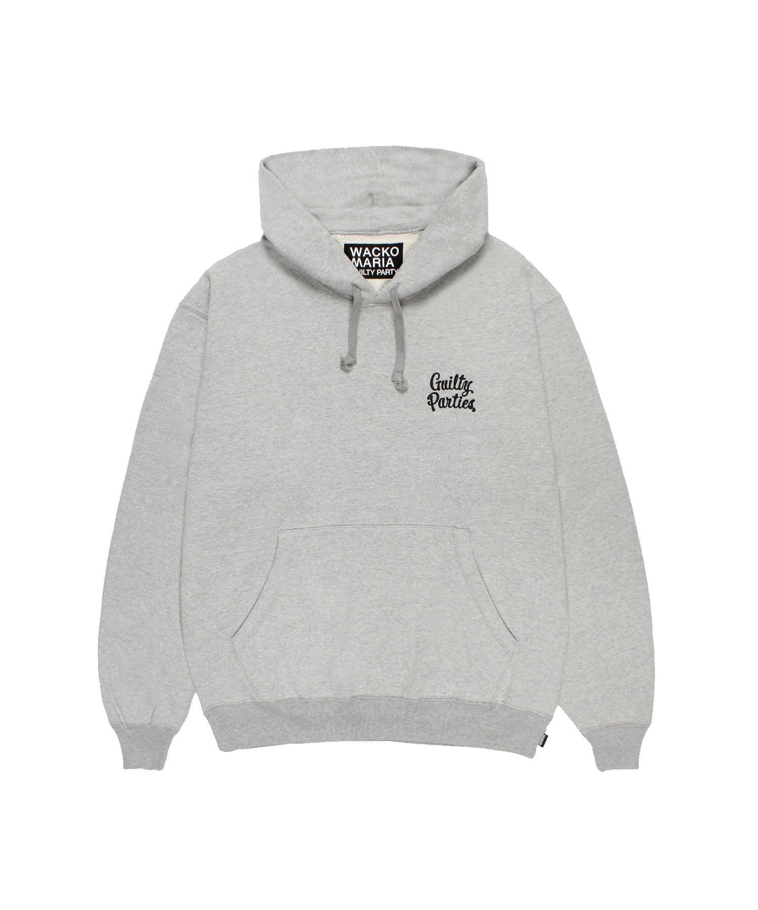 HEAVY WEIGHT PULLOVER HOODED SWEAT SHIRT