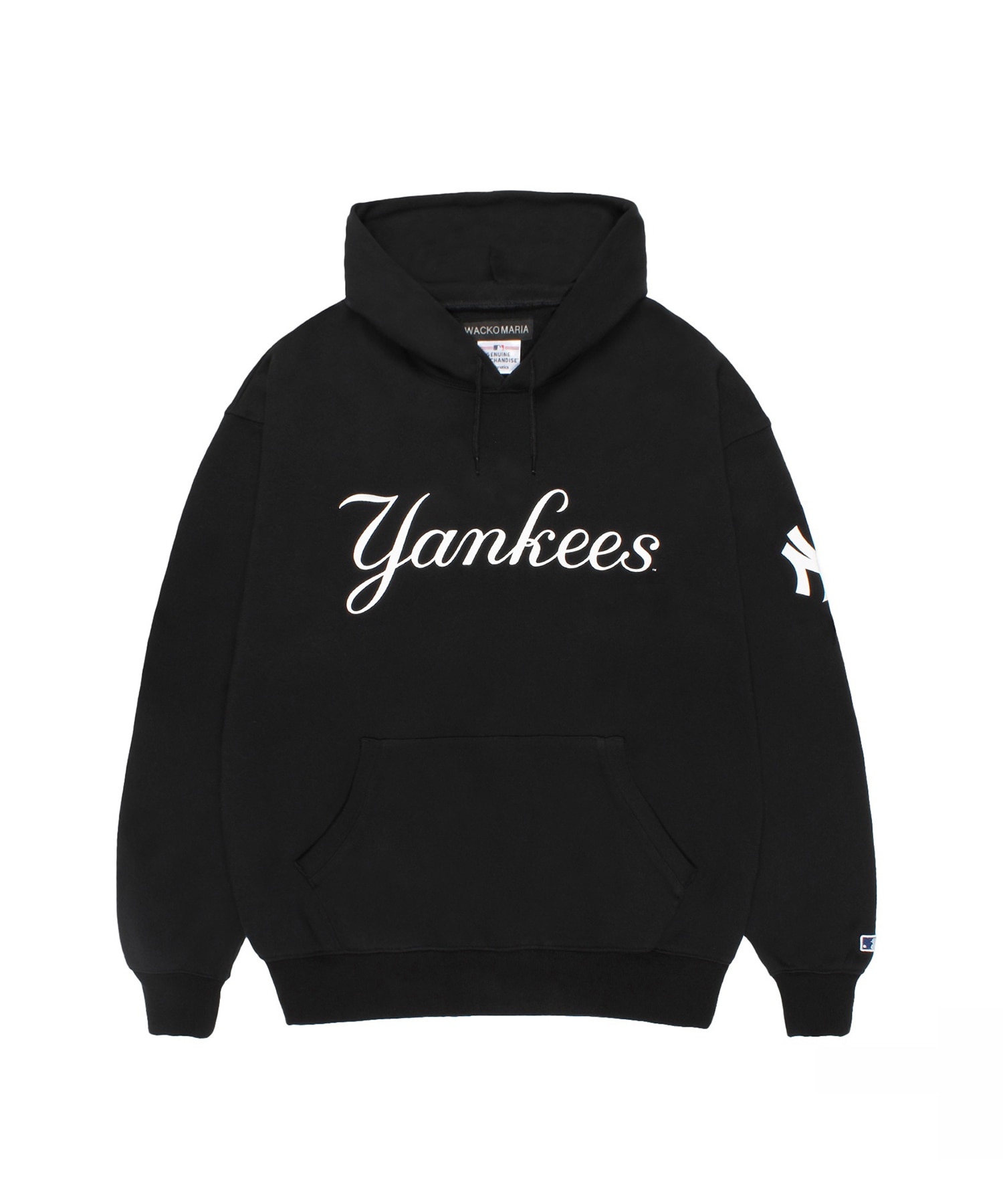 中古 WACKOMARIA PULLOVER HOODED WACKO MARIA（ワコマリア）公式通販｜STUDIOUS（ステュディオス