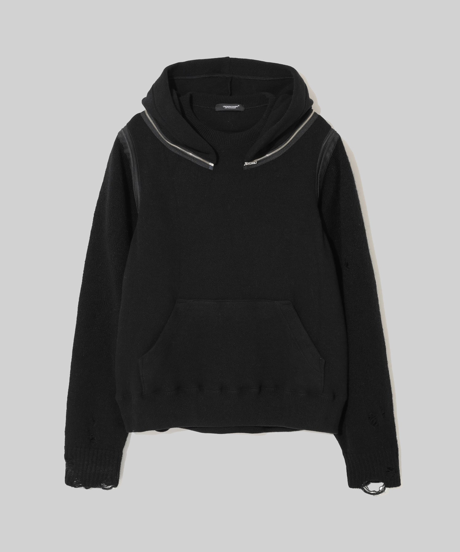 UC2F4808 HOODIE
