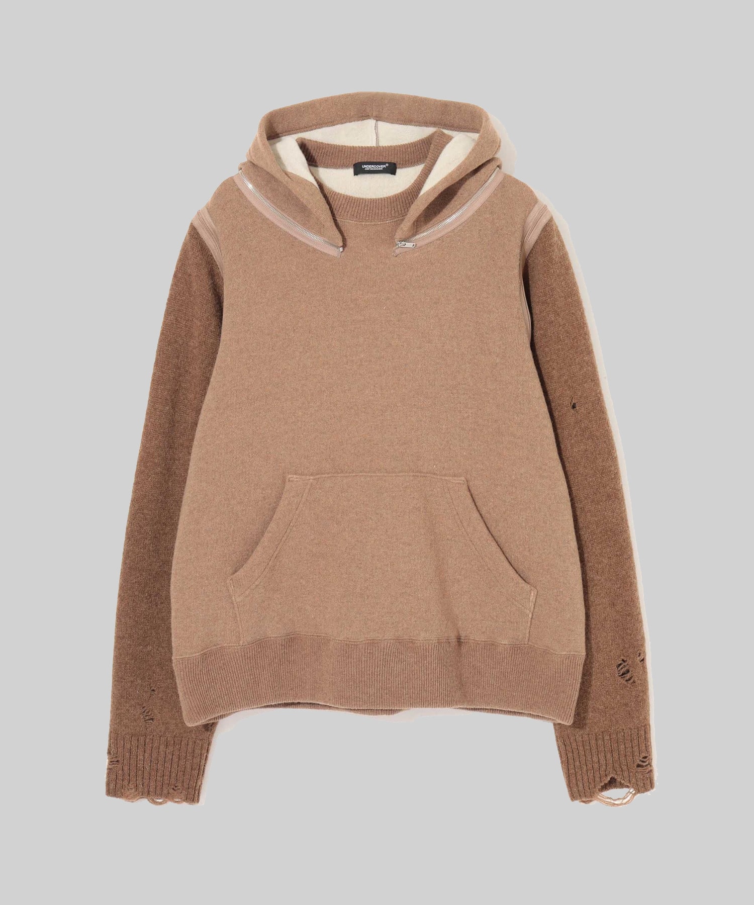 UC2F4808 HOODIE