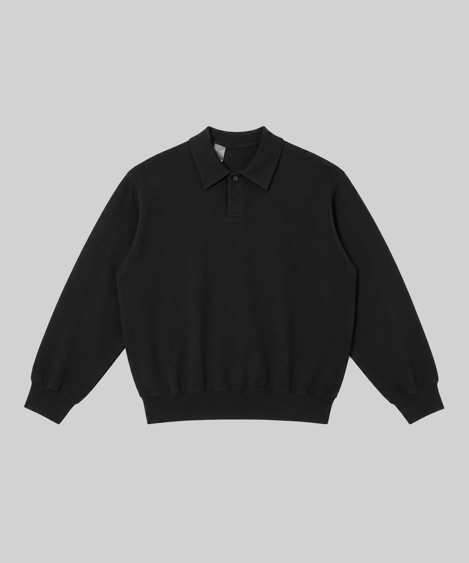 2262-KT24-034 / KNIT POLO SHIRT