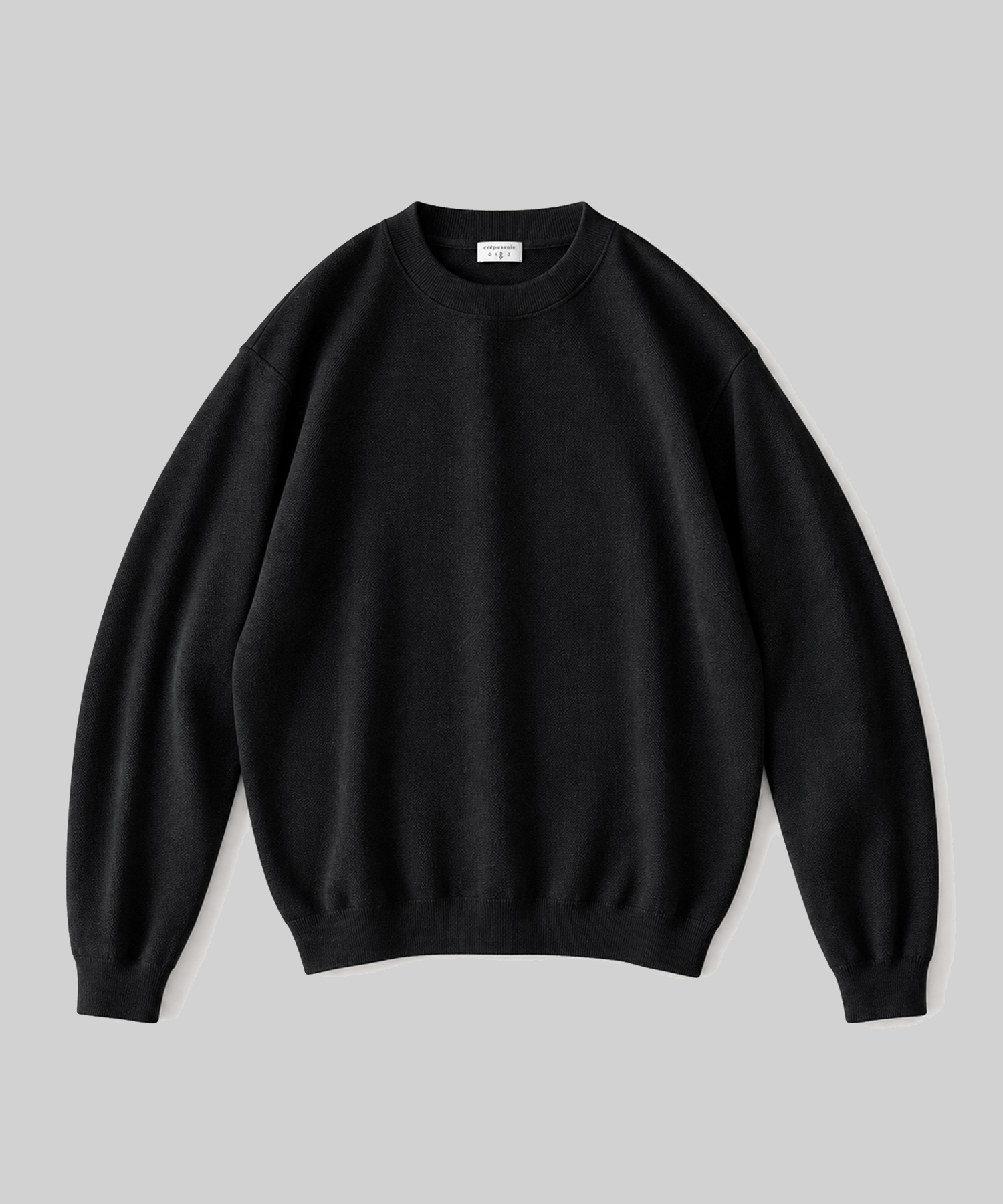 Co/Wo Moss Stitch P/O