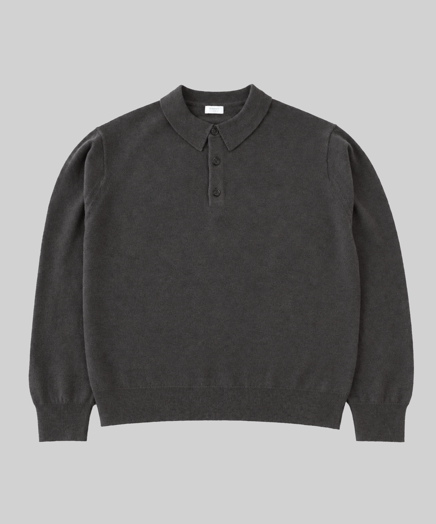 L/S Polo