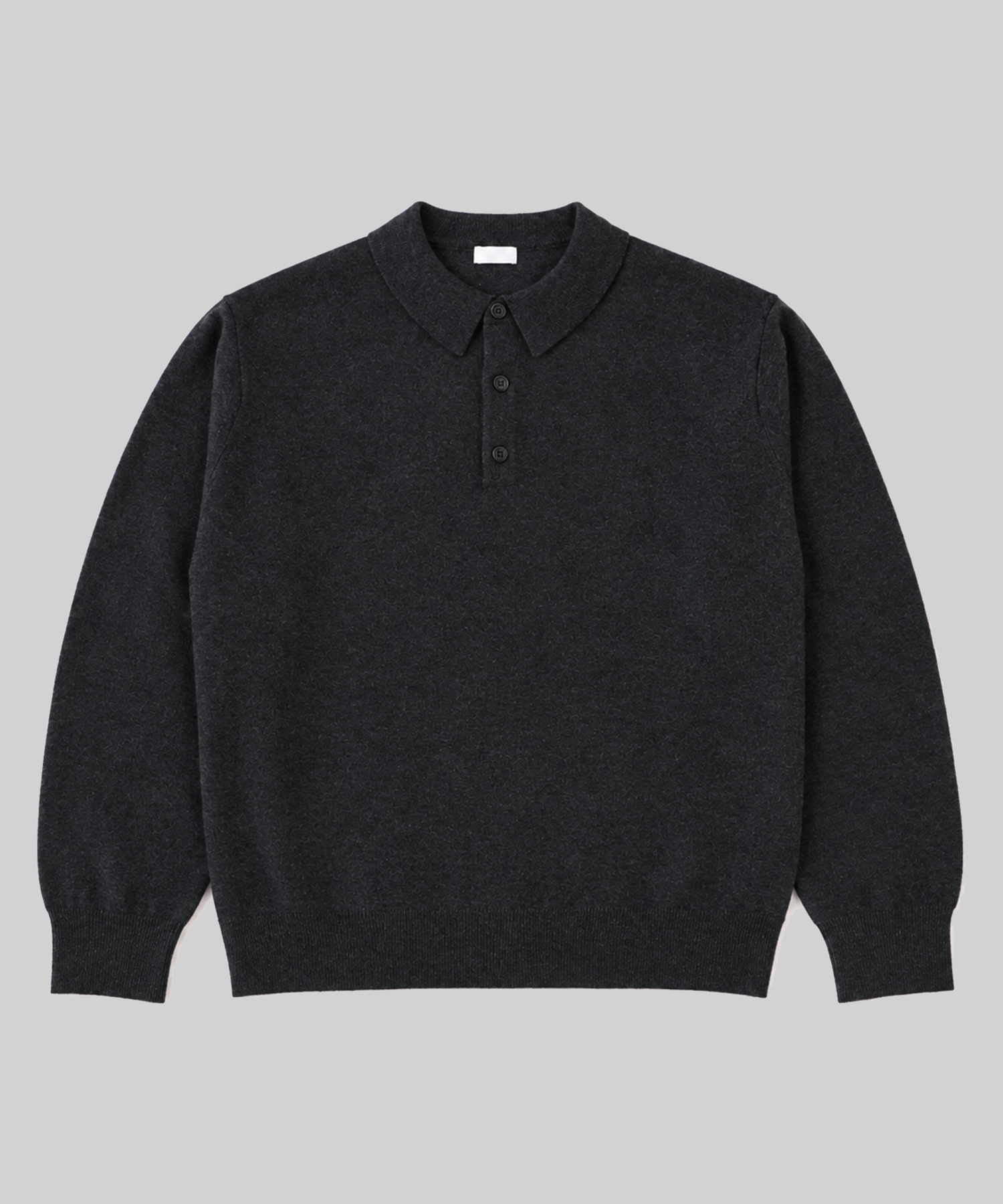 L/S Polo