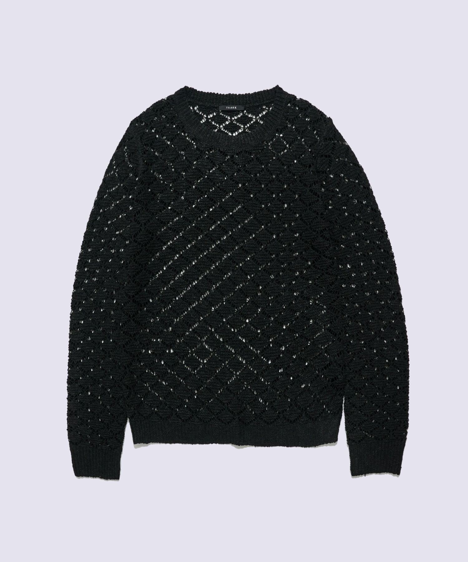 MULTI-COLORED SWEATER