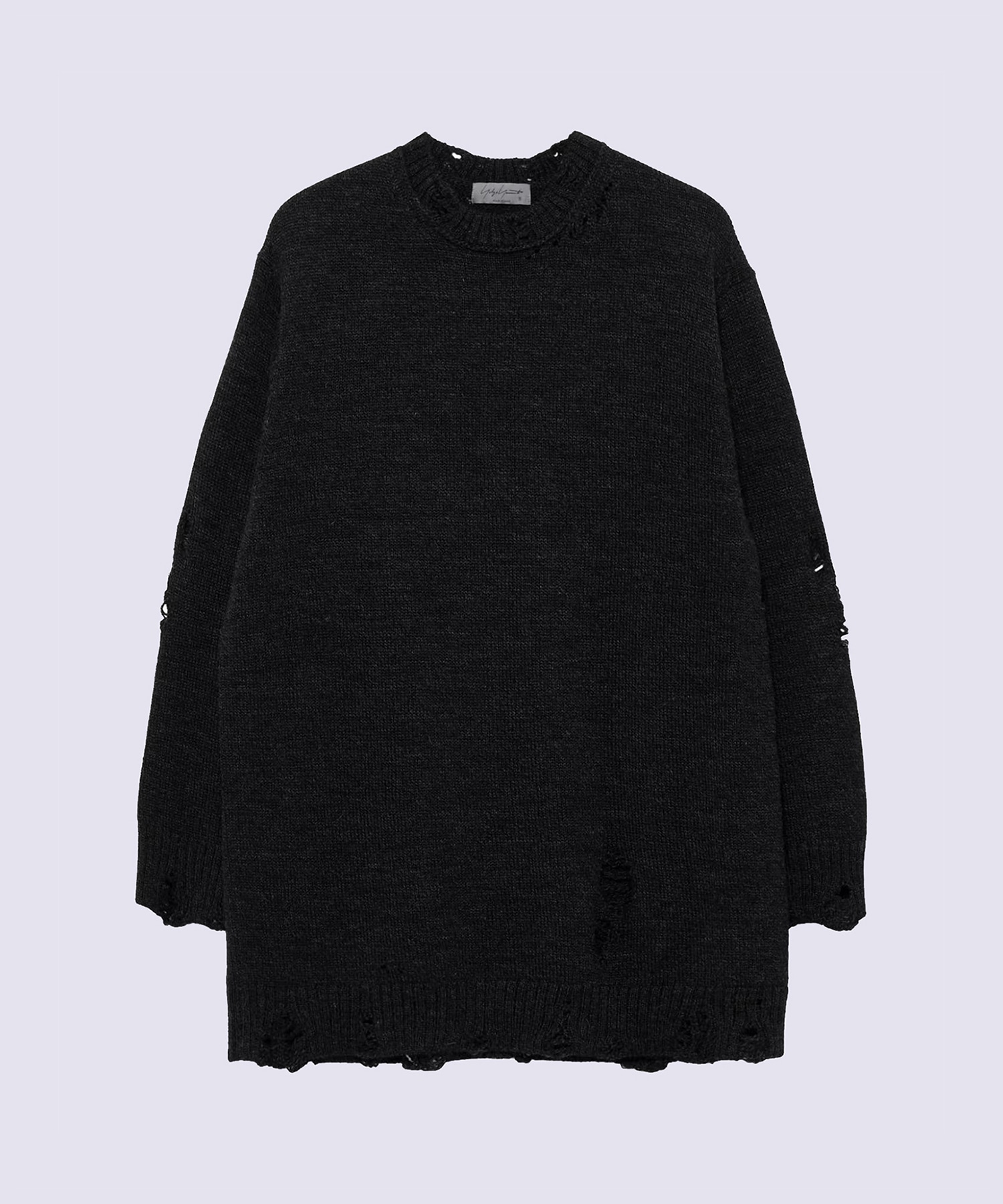 HW-K16-196 KNIT PO