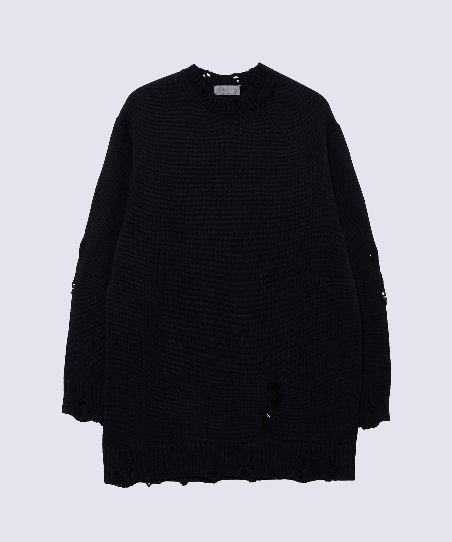 HW-K16-196 KNIT PO