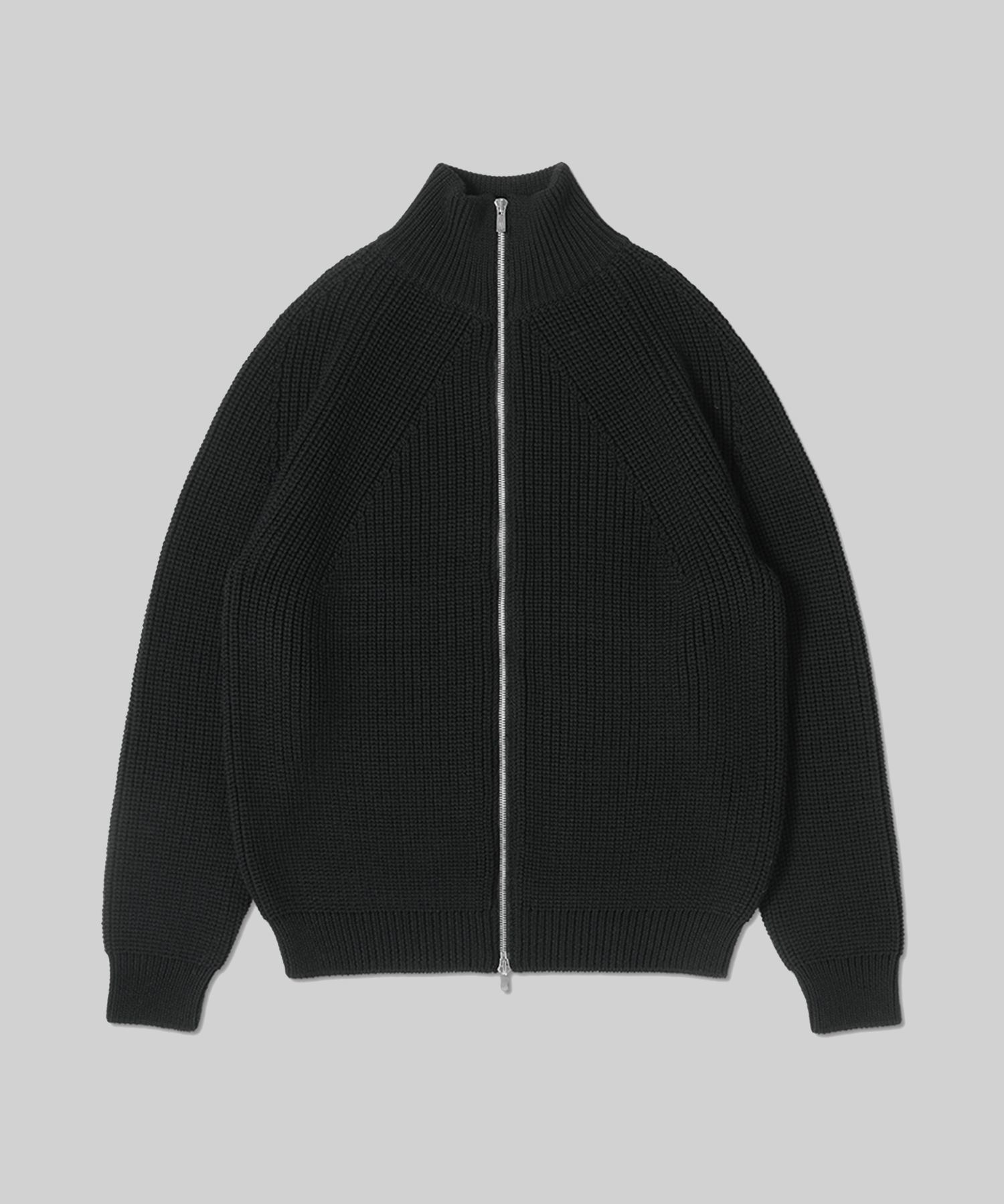 SIGNATURE DRIVERS KNIT