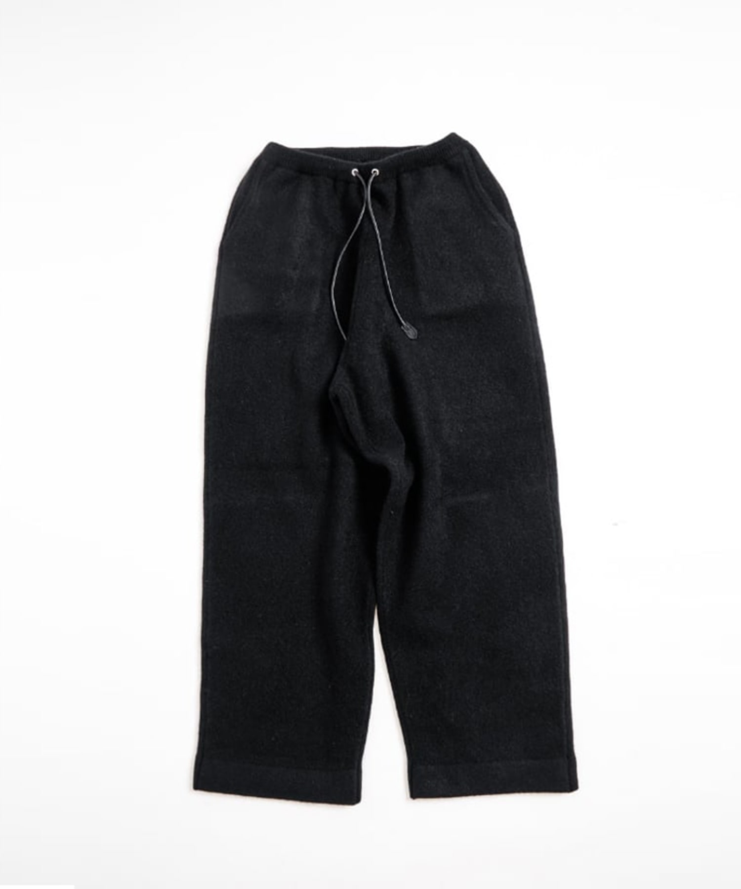 Innocent YAK Wide tapered pants