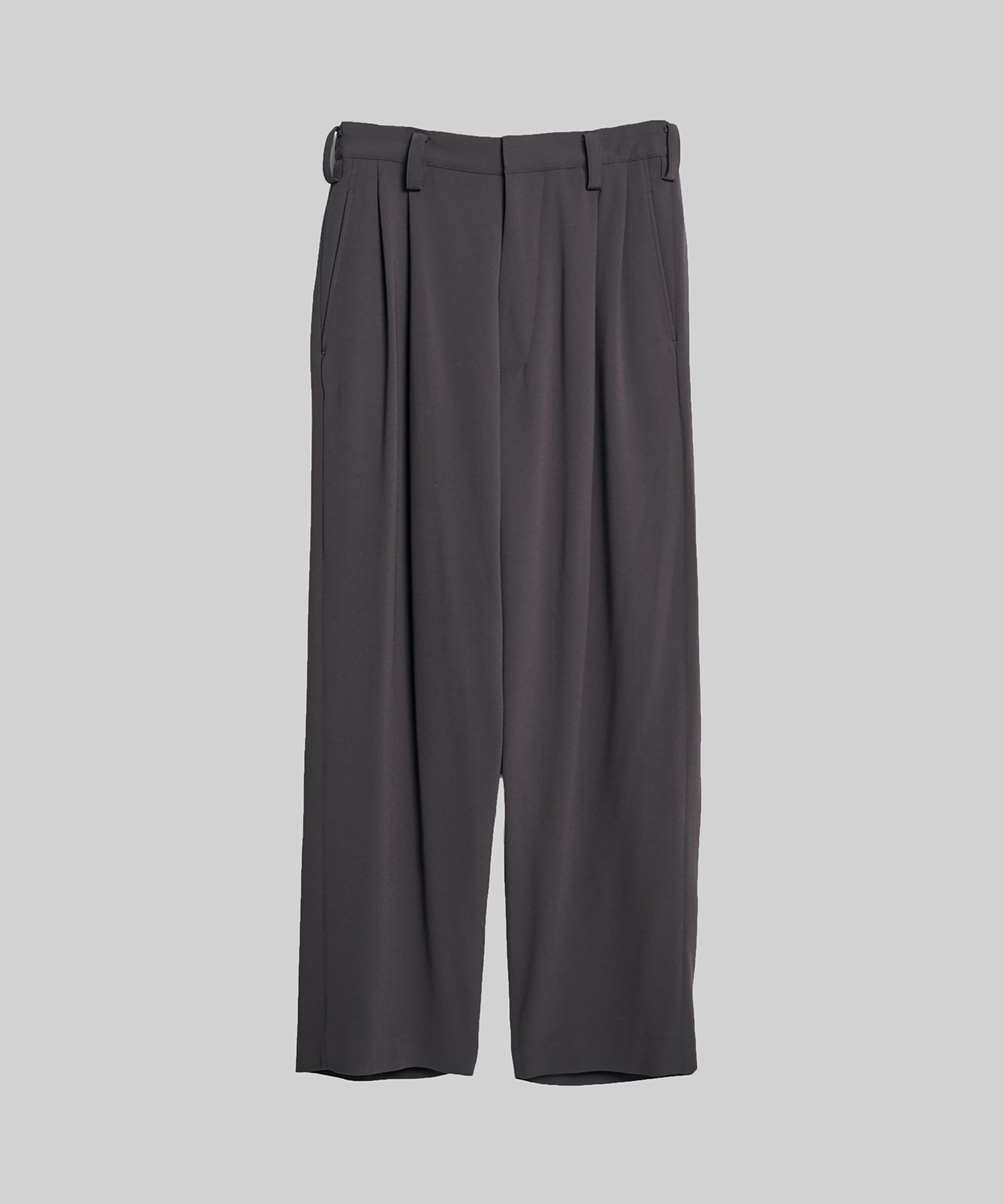 Wide 2 Tuck PNT