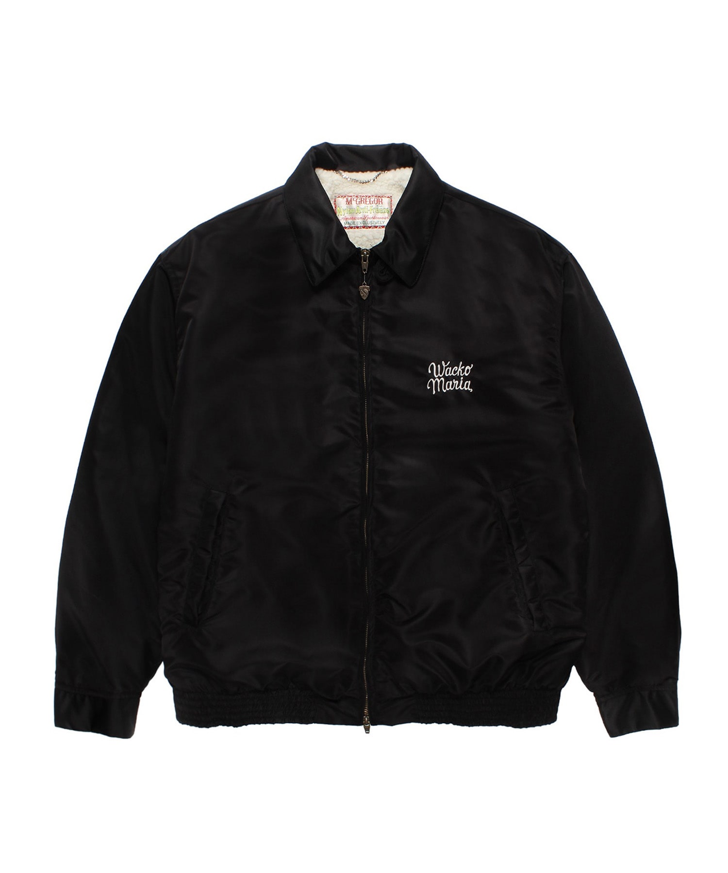 ANTI-FREEZE JACKET