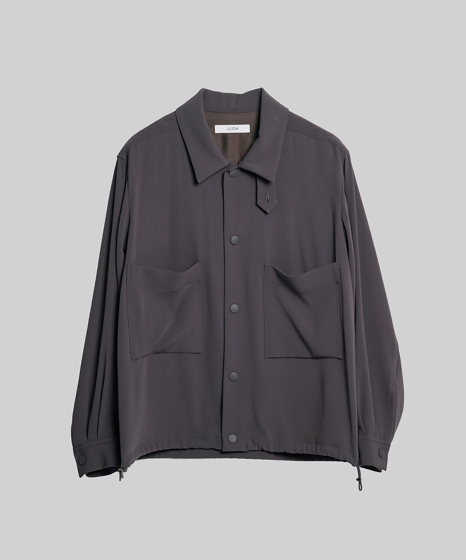 Draw Cord Shirt