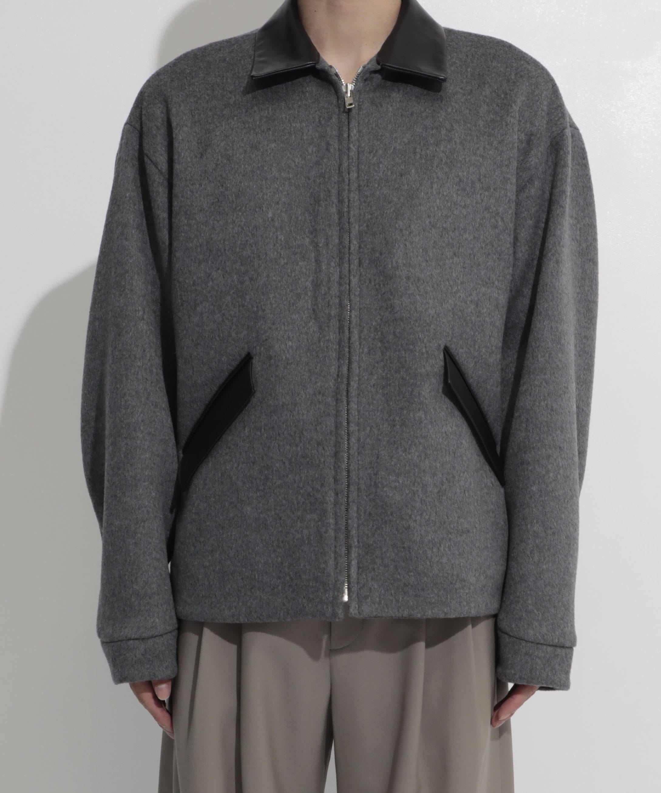 THE COVERALL