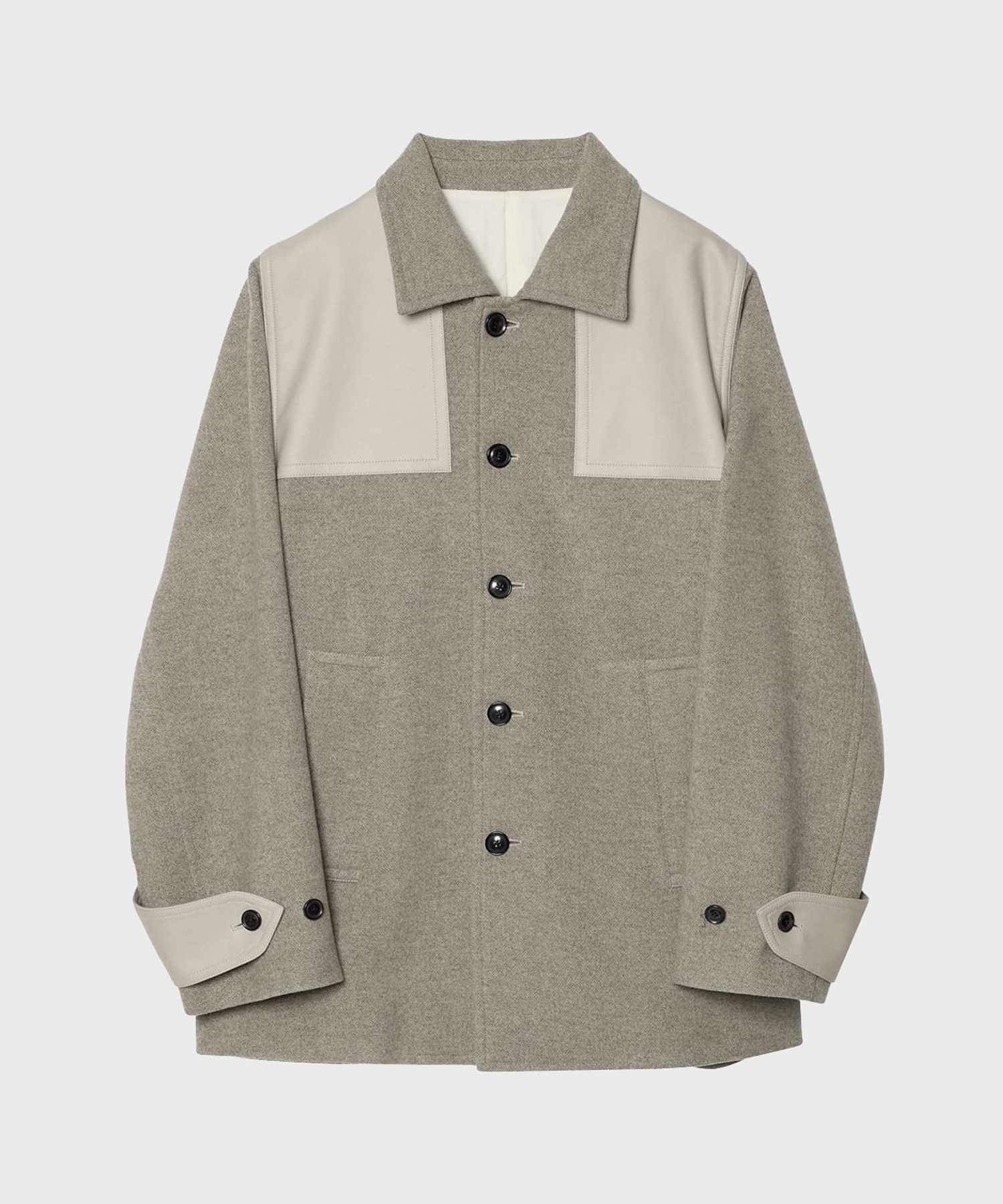 DONKEY JACKET