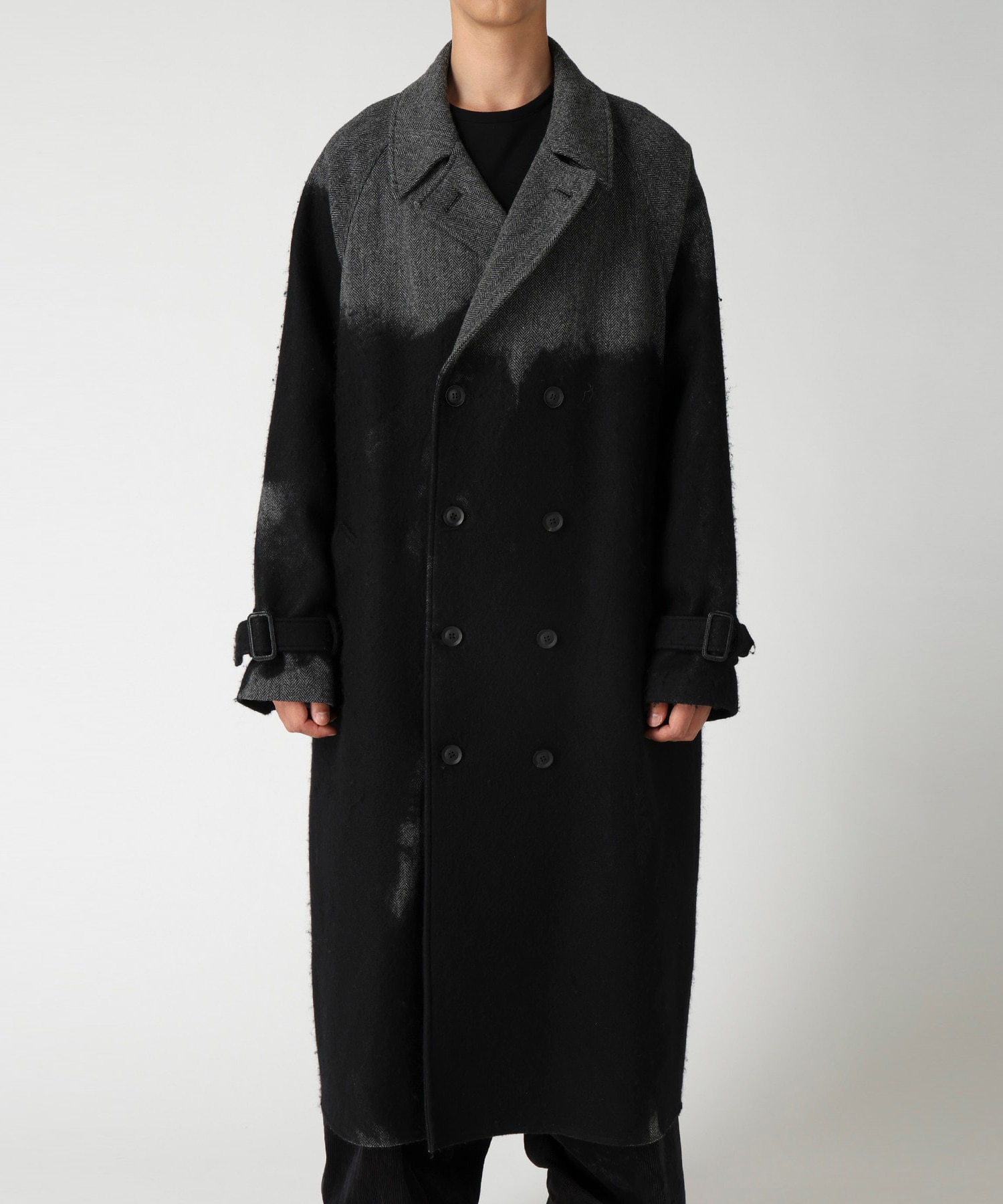 HW-C09-143 COAT