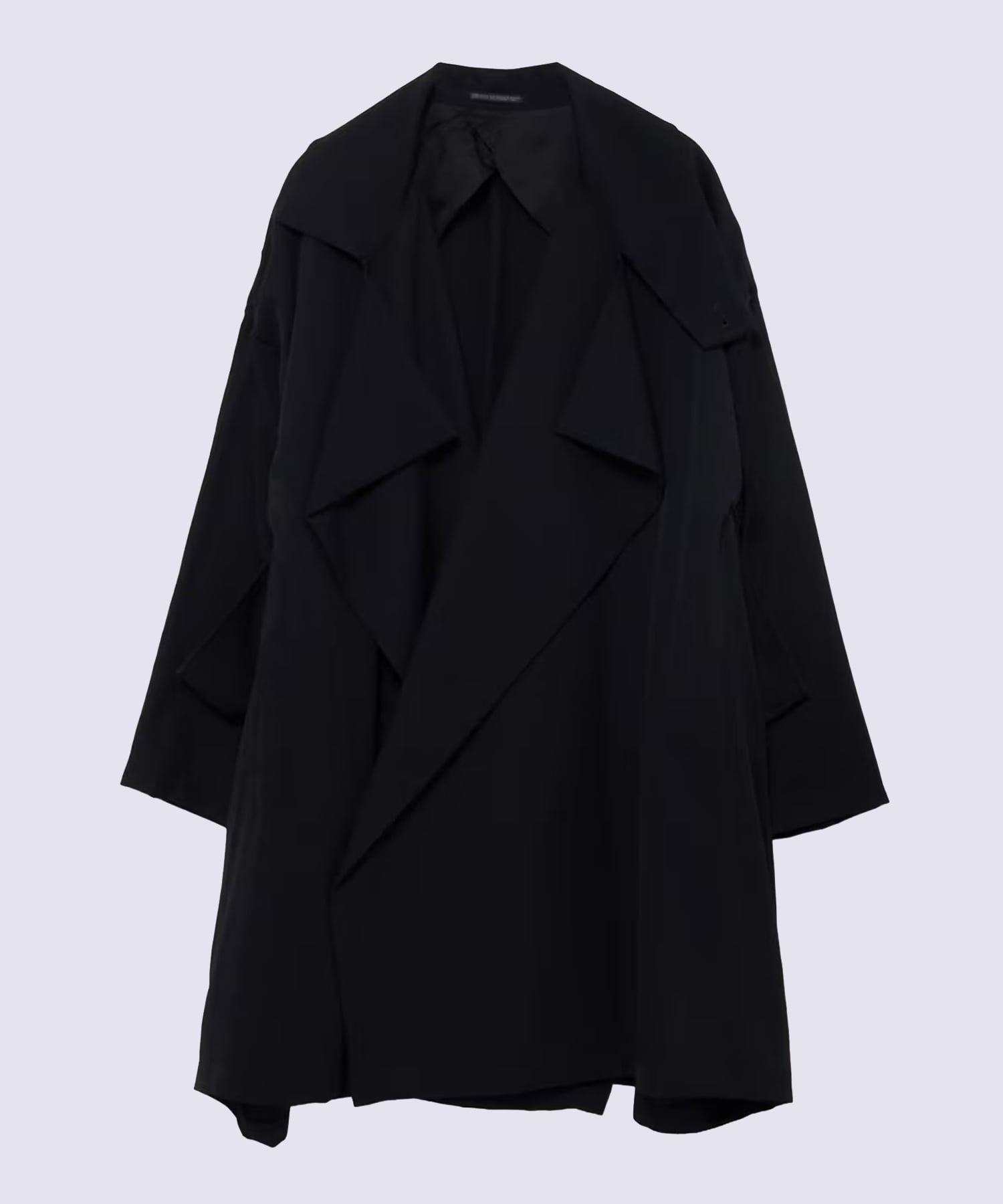 HW-C35-100 COAT