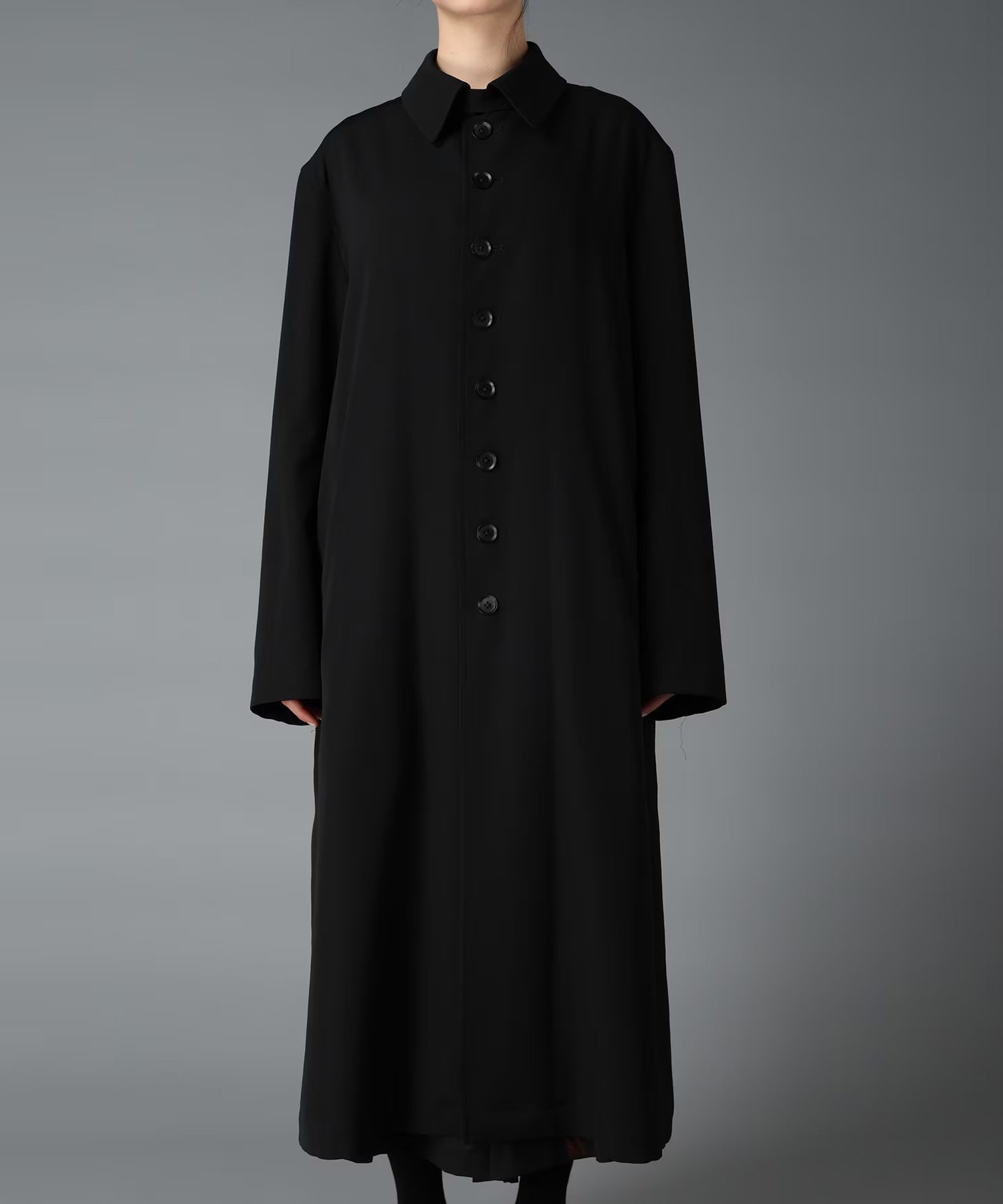 GW-C03-100 COAT