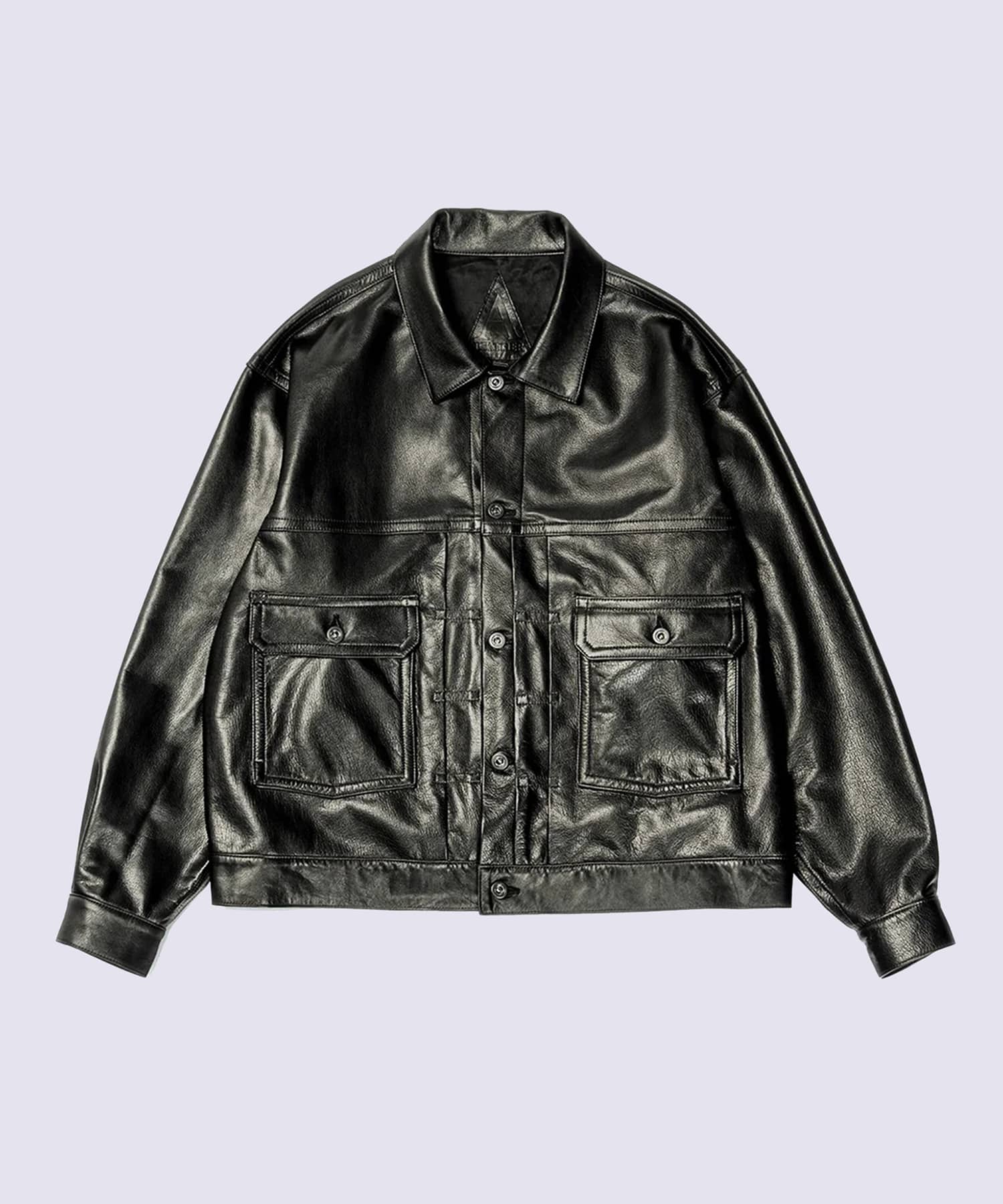 Trucker Jacket