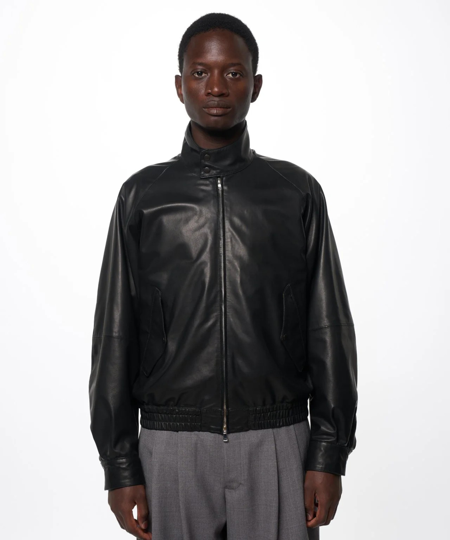 DOG EAR JACKET
