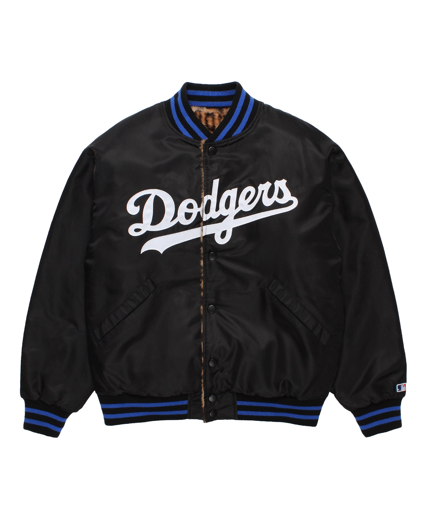 MLB / REVERSIBLE VARSITY JACKET ( TYPE-2 )