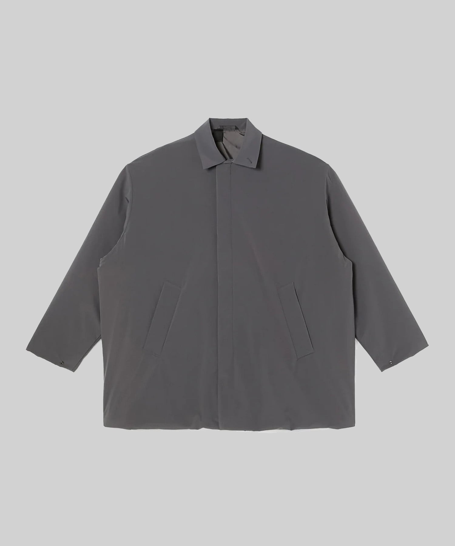 2262-CO09-002 / BALMACAAN COAT