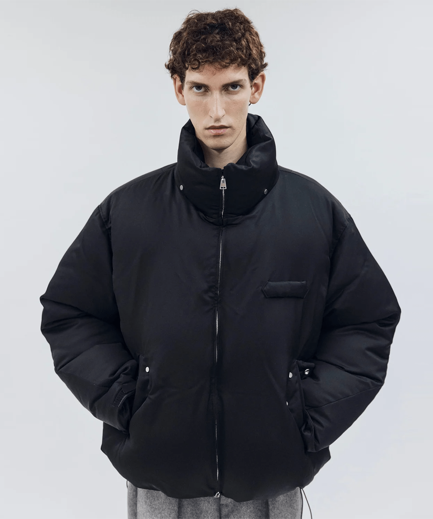 OFFICE PUFFER