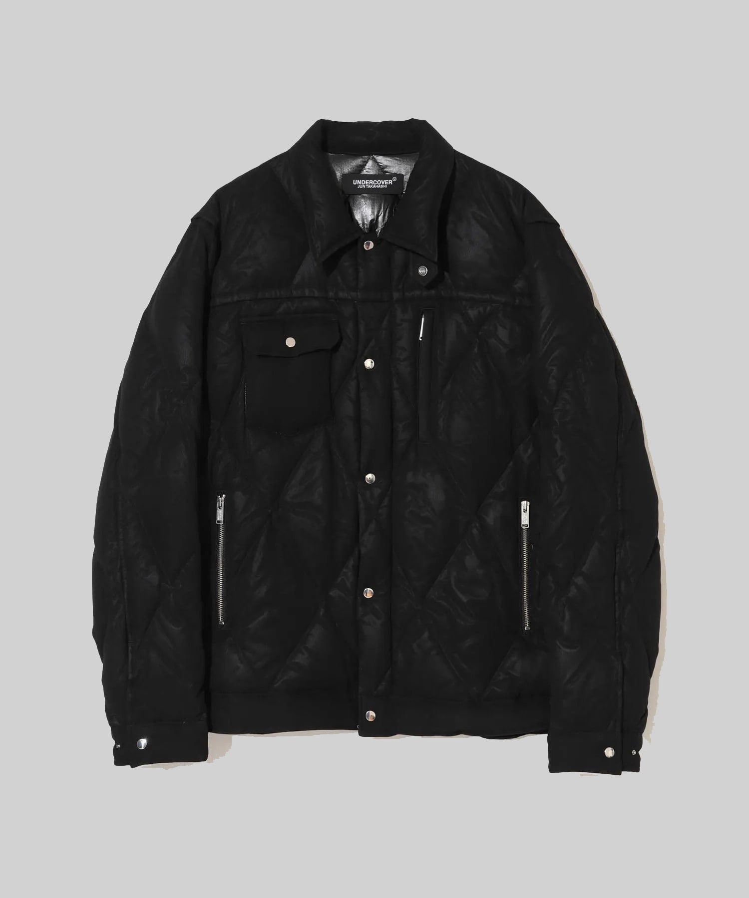 UC2F4207 BLOUSON