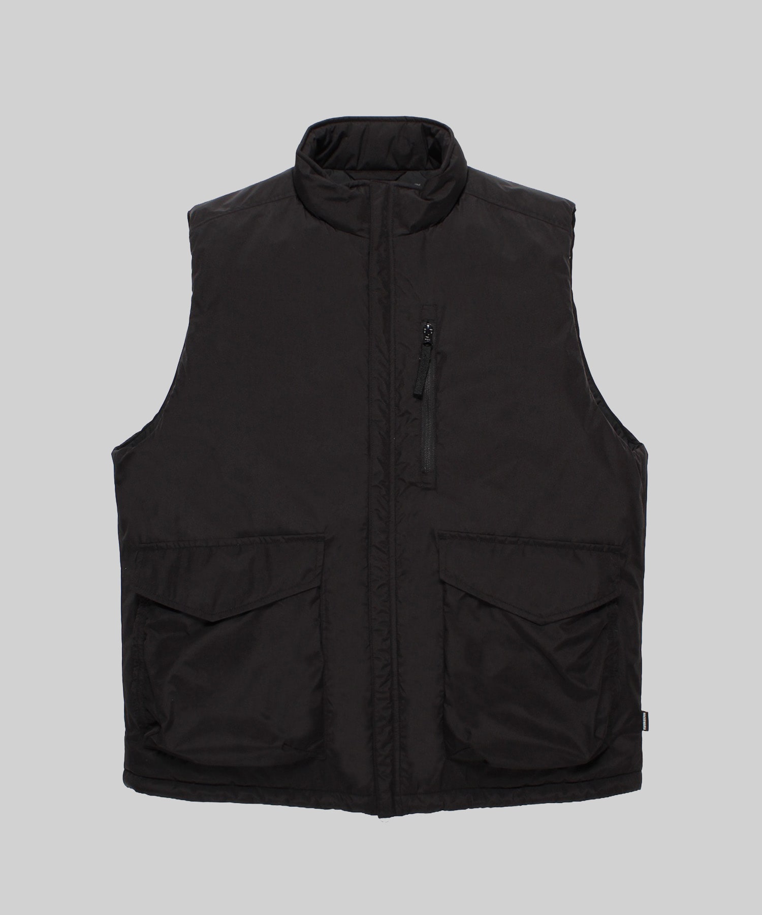 WILD THINGS / HAPPY VEST