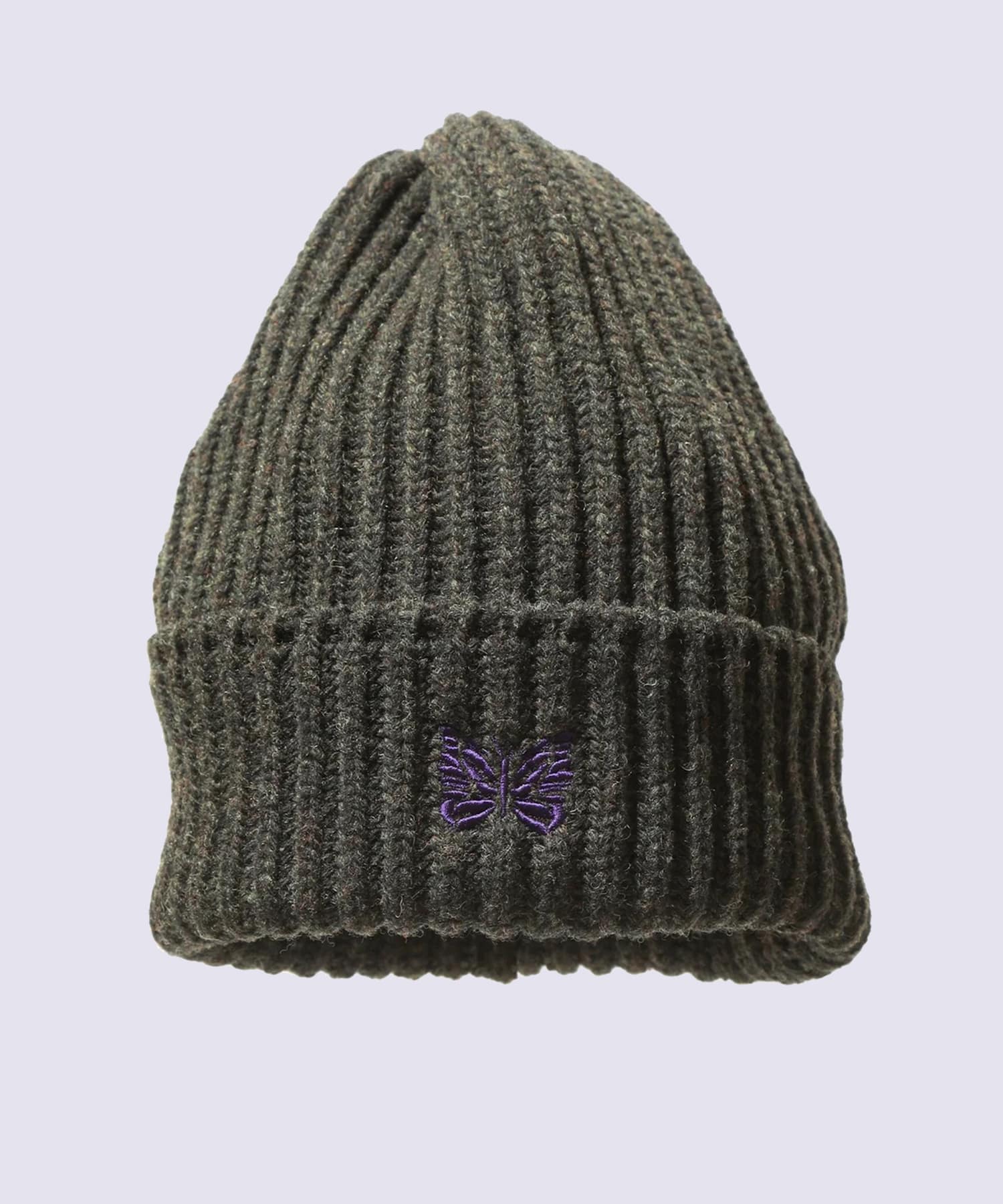 Watch Cap - Shetland Wool
