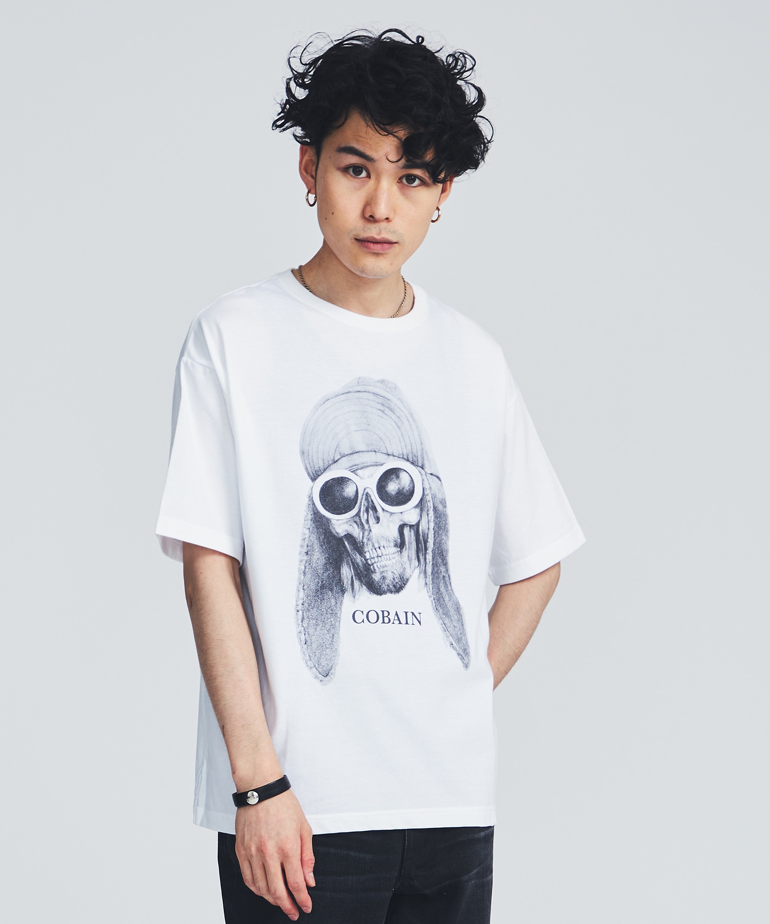 T-SHIRTS（Tシャツ）の商品一覧｜STUDIOUS （ステュディオス）公式通販