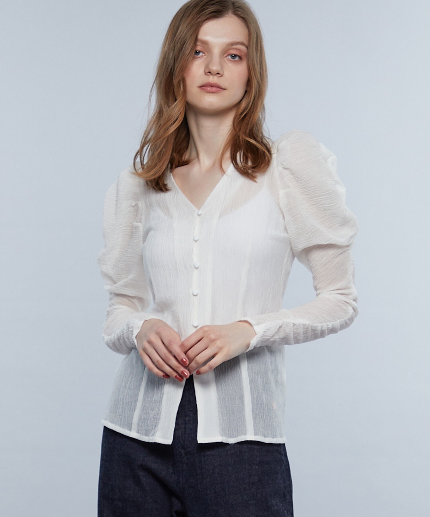 WOMENS/TOPS/SHIRTS&BLOUSE｜ STUDIOUS ONLINE公式通販サイト