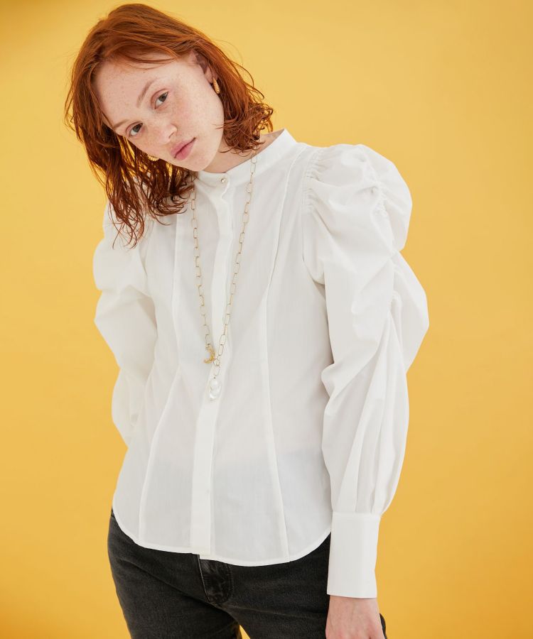 WOMENS/TOPS/SHIRTS&BLOUSE｜ STUDIOUS ONLINE公式通販サイト