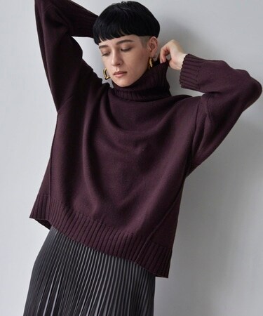 CITY TOPS ITEM: ｜ STUDIOUS ONLINE公式通販サイト