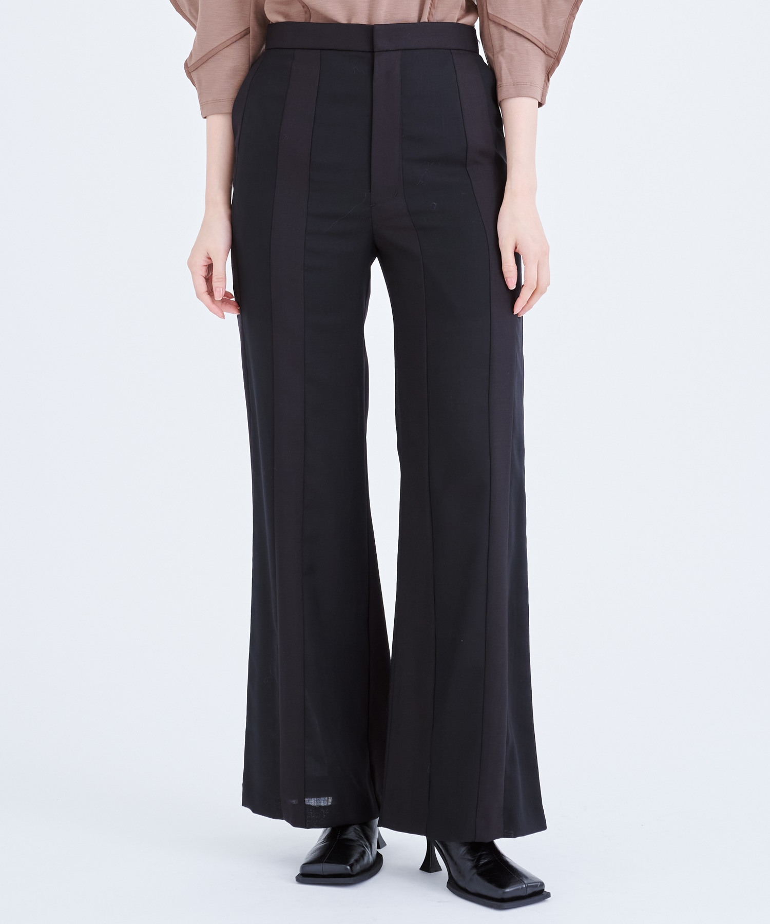 別注COMBI  SHEER PANTS